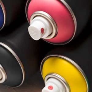 Tips para aplicar spray